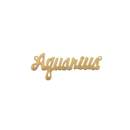 Aquarius - Item # SG3718/2R - Salvadore Tool & Findings, Inc.